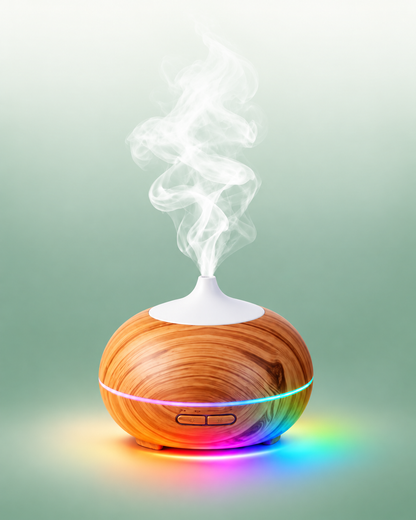 Diffuseur d'huile essentiel
