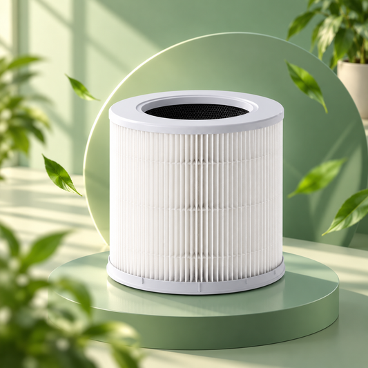 Filtre purificateur d'air pro